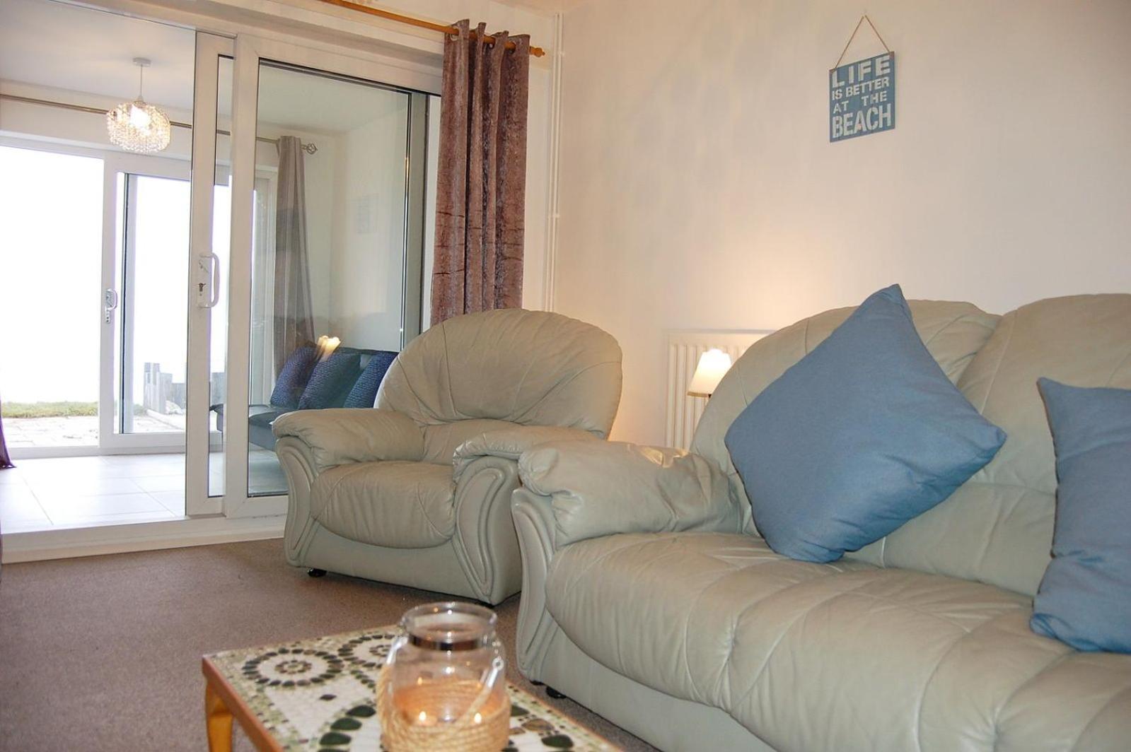 Seagull Beach House Tywyn Exterior photo