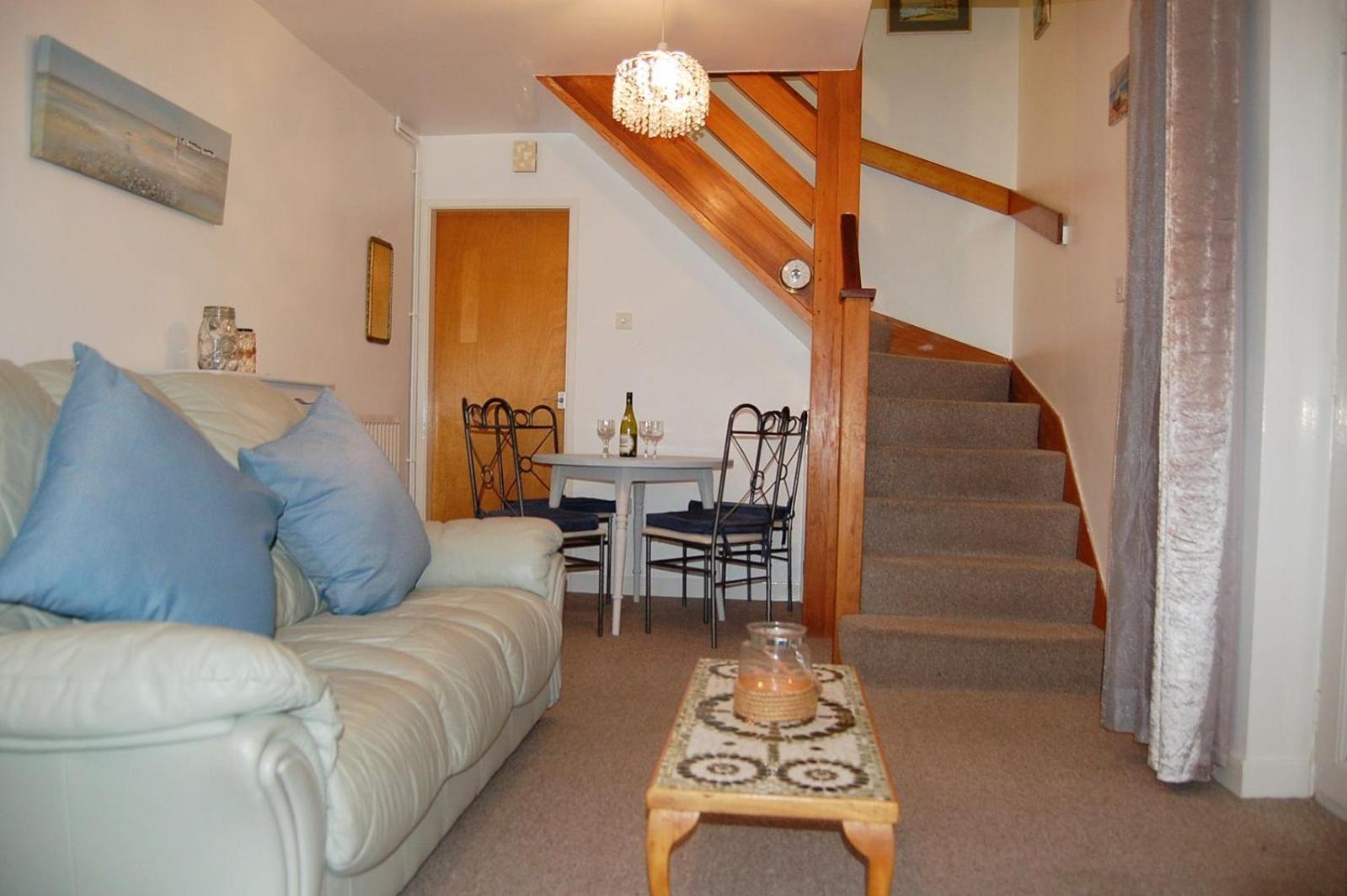 Seagull Beach House Tywyn Exterior photo